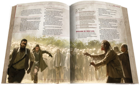 The Walking Dead Universe RPG: Core Rule Book - Image 7