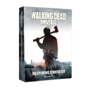 The Walking Dead Universe RPG: Starter Set