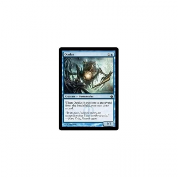 Oculus : MIRRODIN BESIEGED 029/155 - Magic the Gathering Single Card