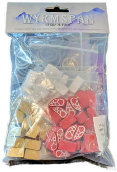 Wyrmspan - Upgrade Pack