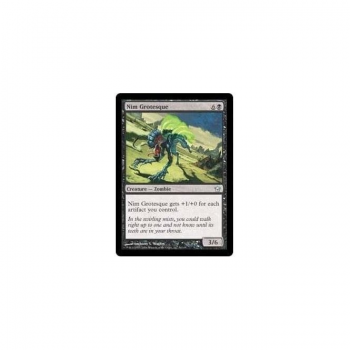 Nim Grotesque : FIFTH DAWN 056/165 - Magic the Gathering Single Card
