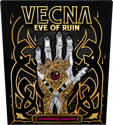 Dungeons & Dragons: Vecna - Eve of Ruin Alternate Cover - Image 2