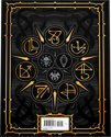 Dungeons & Dragons: Vecna - Eve of Ruin Alternate Cover - Image 5