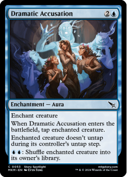 Eliminate the Impossible (FOIL) single card from Magic the Gathering