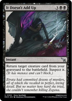 Lead Pipe (FOIL) single card from Magic the Gathering