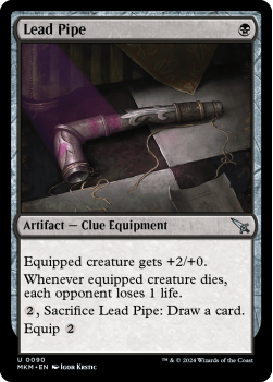 Leering Onlooker (FOIL) single card from Magic the Gathering