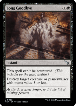 Macabre Reconstruction (FOIL) single card from Magic the Gathering
