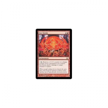 Ion Storm : FIFTH DAWN 068/165 - Magic the Gathering Single Card
