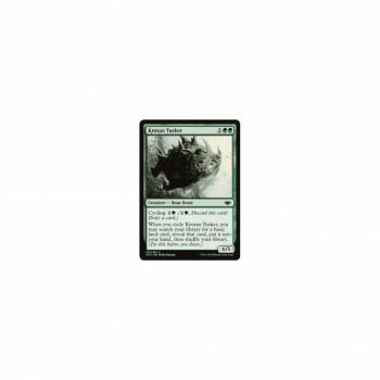 Krosan Tusker : MODERN HORIZONS 169/254 - Magic the Gathering Single Card