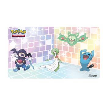 Ultra Pro Gallery Series: Trick Room Playmat