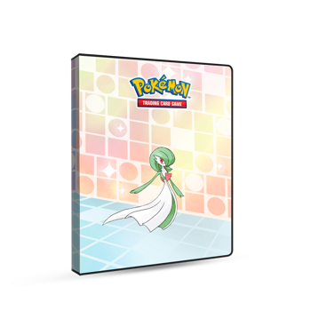 Ultra Pro Gallery Series: Trick Room 4-Pocket Portfolio