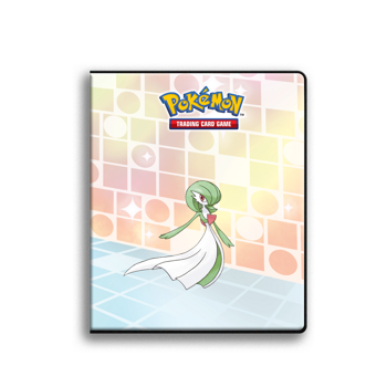 Ultra Pro Gallery Series: Trick Room 9-Pocket Portfolio (5-Sheet)