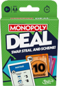 Monopoly Deal Refresh 2024