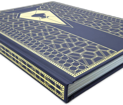 Dune RPG - Corrino Collectors Edition Core Rulebook - Image 3