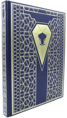 Dune RPG - Corrino Collectors Edition Core Rulebook