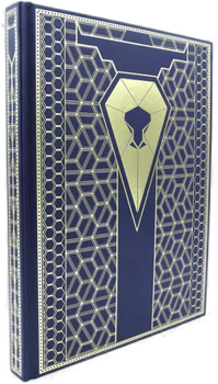 Dune RPG - Corrino Collectors Edition Core Rulebook