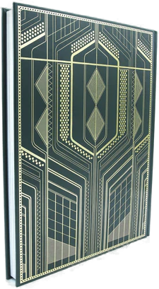 Dune RPG - Atreides Collectors Edition Core Rulebook - Image 2