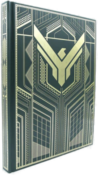 Dune RPG - Atreides Collectors Edition Core Rulebook