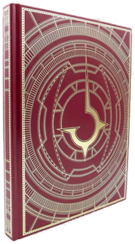 Dune RPG - Harkonnen Collectors Edition Core Rulebook