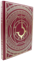 Dune RPG - Harkonnen Collectors Edition Core Rulebook