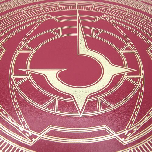 Dune RPG - Harkonnen Collectors Edition Core Rulebook - Image 5