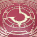 Dune RPG - Harkonnen Collectors Edition Core Rulebook - Image 5