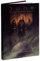 Dune RPG - Standard Edition Core Rulebook