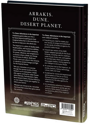 Dune RPG - Standard Edition Core Rulebook - Image 2