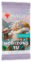 Magic the Gathering: Modern Horizons 3 - Play Booster Pack (15 Cards)