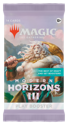 Magic the Gathering: Modern Horizons 3 - Play Booster Pack (15 Cards) - Image 2