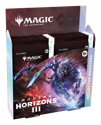 Magic the Gathering: Modern Horizons 3 - Collector Booster Box (12 Packs)
