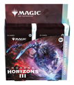 Magic the Gathering: Modern Horizons 3 - Collector Booster Box (12 Packs) - Image 2