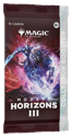 Magic the Gathering: Modern Horizons 3 - Collector Booster Pack (15 Cards)