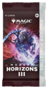 Magic the Gathering: Modern Horizons 3 - Collector Booster Pack (15 Cards) - Image 2