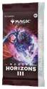Magic the Gathering: Modern Horizons 3 - Collector Booster Pack (15 Cards) - Image 3