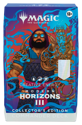 Magic the Gathering: Modern Horizons 3 - Collector Commander Deck Creative Energy - Image 2