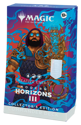 Magic the Gathering: Modern Horizons 3 - Collector Commander Deck Creative Energy - Image 3