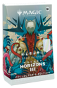Magic the Gathering: Modern Horizons 3 - Collector Commander Deck Eldrazi Incursion