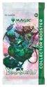 Magic the Gathering: Bloomburrow - Collector Booster Pack (15 Cards) - Image 2