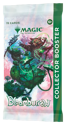 Magic the Gathering: Bloomburrow - Collector Booster Pack (15 Cards) - Image 3