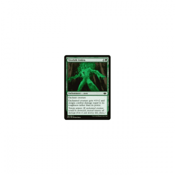 Treefolk Umbra : MODERN HORIZONS 185/254 - Magic the Gathering Single Card