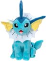 Pokemon 8" Vaporeon Plush - Image 2