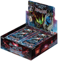 Battle Spirits Saga - Booster Display BSS04 Saviour of Chaos (24 Packs)