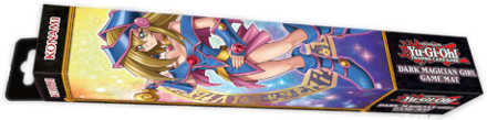 Yu-Gi-Oh! - Dark Magician Girl Game Mat - Image 2