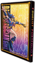 Yu-Gi-Oh! - Dark Magician Girl 9-Pocket Duelist Portfolio - Image 2