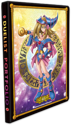 Yu-Gi-Oh! - Dark Magician Girl 9-Pocket Duelist Portfolio