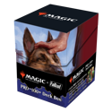 Ultra Pro Fallout 100+ Deck Box A - Image 2