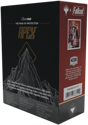 Ultra Pro Fallout 105ct Apex Deck Protector Sleeves Z - Image 2