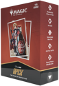 Ultra Pro Fallout 105ct Apex Deck Protector Sleeves Z