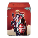 Ultra Pro Fallout Alcove Flip Deck Box Z - Image 2
